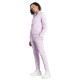 Adidas Γυναικείες φόρμες σετ Essentials 3-Stripes Track Suit